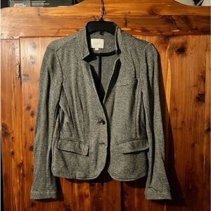 Grey Loft jacket